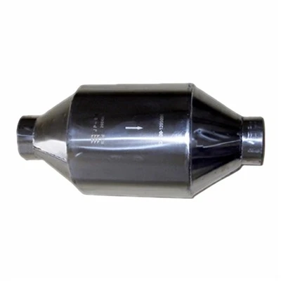 Spòrs Car Catalytic Converter